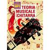 PLAY MUSIC Teoria musicale per la chitarra (Libro di grande formato con registrazioni audio da scaricare)