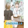 001 Edizioni Unsung Cinderella. Midori, farmacista ospedaliera (Vol. 5)
