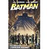 DC Comics Cos'è successo al cavaliere oscuro? Batman