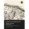 AGA Editrice Storia del risorgimento in Terra di Bari dal 1798 al 1860. Dai documenti manoscritti di Giovanni Casulli