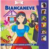 Edibimbi Biancaneve. Ascolta le fiabe. Ediz. a colori