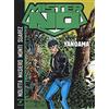 Sergio Bonelli Editore Mister No. Yanoama
