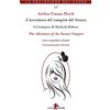 Inschibboleth L'avventura del vampiro del Sussex. Testo inglese a fronte. Ediz. bilingue