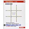 ZANICHELLI EDITORE Matematica.blu 2.0. Con Maths in english. Con espansione online. Per le Scuole superiori. Con DVD-ROM: 3