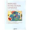 Giunti Psychometrics Manuale di psicologia generale