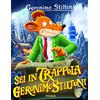 Piemme Sei in trappola, Geronimo Stilton! Ediz. illustrata