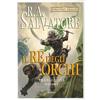 Armenia Il re degli orchi. Transizioni. Forgotten Realms (Vol. 1)