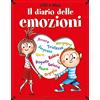 CALLIGRAM Lilli e Max. Il diario delle emozioni