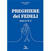 ELLEDICI Preghiere dei fedeli. Anno A-B-C