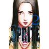 GP Manga Sprite (Vol. 2)