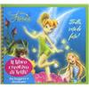 Disney Libri Trilli, vita da fata! Fairies. Il mondo segreto di Trilli. Ediz. illustrata. Con gadget