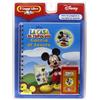 Disney Libri Caccia al tesoro. La casa di Topolino. Il Leggi Libro. Ediz. illustrata. Con cartuccia sonora