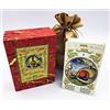OM La Sibilla del Cuore. Art box