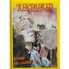 Cronaca di Topolinia Ken Parker. Un uomo una leggenda