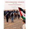 apice libri Sesto Fiorentino - Saharawi 1984 - 2024. Un cammino lungo quarant'anni