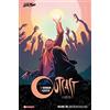 SaldaPress Outcast. Il reietto. Questa piccola luce (Vol. 3)