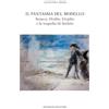 Patron Fantasma del modello. seneca, ovidio, virgilio e la tragedia di amleto