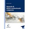 Giappichelli Manuale di diritto costituzionale comparato