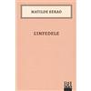 Bibi Book L'infedele