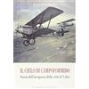 Campanotto Il cielo di Campoformido. Storia dell'aeroporto della città di Udine. Ediz. illustrata. Dalle origini all'8 settembre 1943 (Vol. 1)