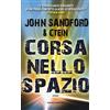 Fanucci Corsa nello spazio