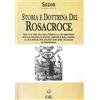 Cerchio della Luna Storia e dottrina dei Rosa+Croce