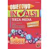 Vestigium Obiettivo INVALSI terza media. Prove simulate di italiano strutturate secondo le indicazioni ministeriali