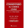 GIUFFRÈ Commentario Al Codice Civile Artt. 1343-1469 Bis: Vol. 1