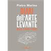 GANGEMI Diari dell'Arte Levante. Bari 1960-1980