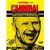 Inkiostro The real cannibal. La vera storia dei più grandi cannibali e mostri a fumetti. Andrej Cikatilo. Il predatore rosso (Vol. 1)