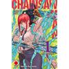 PANINI SPA Chainsaw Man. Cane e motosega (Vol. 1)