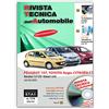 ETAI Manuale di Riparazione RTA 179 CITROEN/PEUGEOT/TOYOTA C1 fase 1/107/AYGO 1 fase 1 (2005 - 2008)