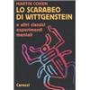 LE SFERE Lo scarabeo di Wittgenstein e altri classici esperimenti mentali