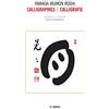 Mimesis Calligraphies-Calligrafie. Ediz. bilingue
