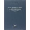 RUBBETTINO Sotto la protezione di Artemide Diana. L'elemento pittorico nella narrativa italiana contemporanea (1975-2000)