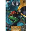 LION Famiglia, parte 2. Leggende di Batman (Vol. 9)
