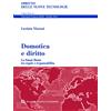 GIUFFRÈ Domotica e diritto la smart home tra regole e responsabilità