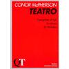 Gremese Editore Teatro: Il pergolato dei tigli-La chiusa-St. Nicholas