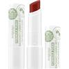 Deborah Milano - Balsamo Labbra Colorato BIO Formula Pura - Peach n.7 - SPF 10, cruelty free vegana, 100% origine naturale