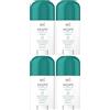 RoC - KEOPS Deodorante Stick - Efficacia 24 Ore - Senza Alcool, Profumo e Sali di Alluminio - Tutti i Tipi di Pelle - 40 ml (Confezione da 4)