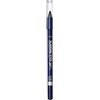 Rimmel London Matita Occhi Waterproof ScandalEyes - Kohl Kajal Blu, 008 Blue