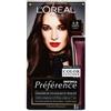 L'Oreal Paris L'Oréal Paris - tinta permanente "Préférence"