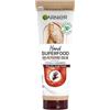 Garnier Body Superfood - Balsamo Mani Riparatore 48H al Burro di Cacao e Ceramica, Formula Vegan al 98% di Ingredienti di Origine Naturale, per Mani Extra Secche, 75 ml