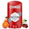 Old Spice Deodorante stick originale | Deodorante stick senza alluminio per uomini | Deodorante da uomo con profumo di lunga durata, 50 ml