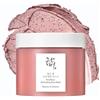 Beauty of Joseon Maschera Rinfrescante Per I Pori Ai Fagioli Rossi, Crema Di Fango, Maschera Idratante, Esfoliante Per La Pulizia Dei Pori,140 Ml, 4,73 Fl.Oz