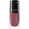Artdeco Art Couture Nail Lacquer Smalto con effetto lucido 767, Berry Mauve, 10 ml