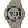 Casio Orologio casual AE-1500WH-5AVCF, cachi., One Size, AE-1500WH-5AVCF