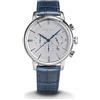 Locman Orologio Cronografo Uomo 1960-0254a06a-00agnkpb casual cod. 0254A06A-00AGNKPB