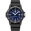Luminox - G Collezione Sea Bass Carbonox Orologio da uomo 44 mm - Orologio subacqueo con datario impermeabile 100 m - Diverse varianti - Prodotto in Svizzera - Orologio da uomo - Prodotto in Svizzera