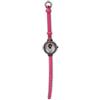 CYPBRANDS CYP BRANDS C Y P Gorjuss-Little Heart Bracelet Watch with Box, Multi-Coloured (W-05-G)